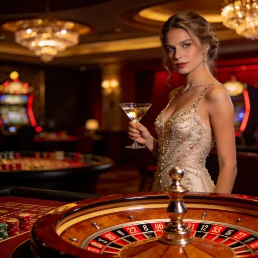 Free Spins Bonus - Lucky Tiger