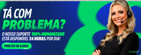 Roleta e blackjack sssbet