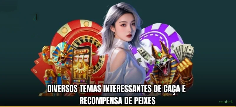 Cassino ao vivo sssbet dealers