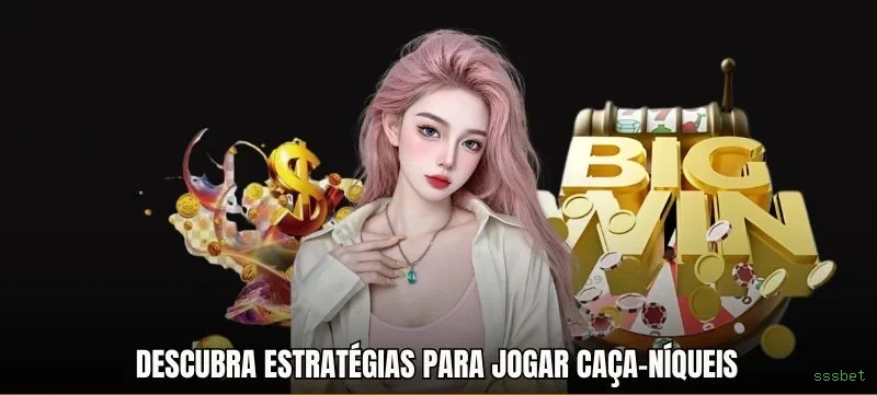 Plataforma sssbet - cassino e apostas