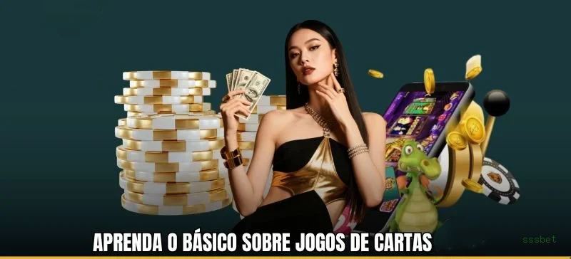 Imagem promocional da plataforma sssbet