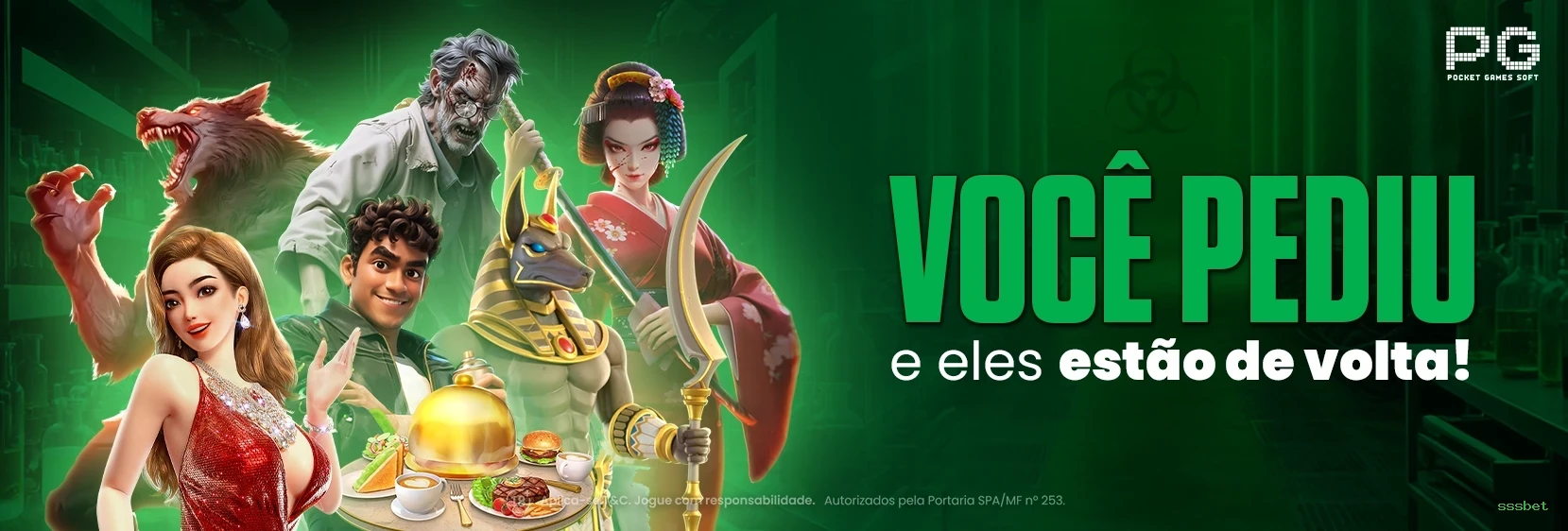 Pagamentos sssbet PIX