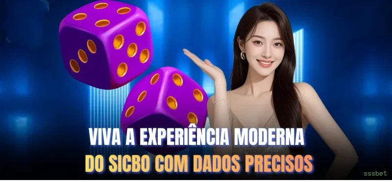 Formulário registro sssbet