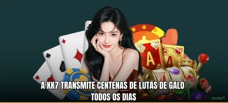 Bônus e prêmios sssbet